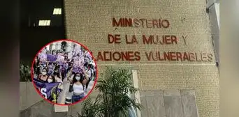 Fusión de Midis y Mimp pone en riesgo la lucha de la violencia contra la mujer en Perú: "Vamos a retroceder 5 décadas"