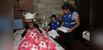 Independencia: Lanzan programa de cuidados para pacientes con cáncer