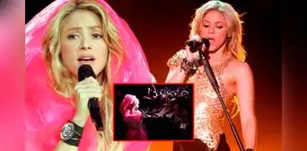 Shakira y su último show en Perú: revive la histórica noche en el Estadio San Marcos Shakira y su último show en Perú: revive la histórica noche en el Estadio San Marcos