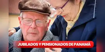 ¡Segundo pago para jubilados y pensionados de Panamá confirmado! Entérate la fecha y requisitos para cobrar beneficio ¡Segundo pago para jubilados y pensionados de Panamá confirmado! Entérate la fecha y requisitos para cobrar beneficio