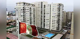 Estos son los beneficios para los propietarios de inmuebles en Perú si registran su vivienda: averigua el proceso en la Sunarp