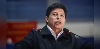 Prisión preventiva de Pedro Castillo: expresidente busca salir de la cárcel y solicita vigilancia electrónica