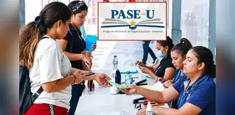 Tercer pago del PASE-U 2025, información de HOY, 18 de febrero: posible fecha de pago, monto y quiénes perderían la beca