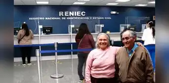Adultos mayores de 60 años en Perú tienen este único beneficio en la emisión de su DNI, vía Reniec 2025 Adultos mayores de 60 años en Perú tienen este único beneficio en la emisión de su DNI, vía Reniec 2025