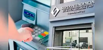 SBS registró 1.054 denuncias por prácticas financieras ilegales: el 70% es por aplicativos de préstamos extorsivos SBS registró 1.054 denuncias por prácticas financieras ilegales: el 70% es por aplicativos de préstamos extorsivos
