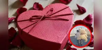 El país de Latinoamérica que más dinero gasta en San Valentín: no es México ni Perú El país de Latinoamérica que más dinero gasta en San Valentín: no es México ni Perú