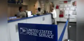 Sentencian a ex empleada de USPS a prisión por robar cheques de más de US$24 millones en Carolina del Norte Sentencian a ex empleada de USPS a prisión por robar cheques de más de US$24 millones en Carolina del Norte