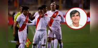 Con Christian Cueva y Raúl Ruidíaz: Óscar Ibáñez convocaría a 4 pilares fundamentales para la selección peruana