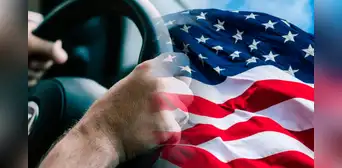 Beneficio para los extranjeros en EE. UU.: así podrán manejar con la licencia de conducir de su país, según USAGov Beneficio para los extranjeros en EE. UU.: así podrán manejar con la licencia de conducir de su país, según USAGov