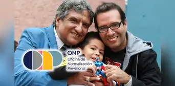Hijos de jubilados fallecidos pueden acceder a la pensión por orfandad de la ONP en 2025: ¿de cuánto es y son los requisitos en Perú? Hijos de jubilados fallecidos pueden acceder a la pensión por orfandad de la ONP en 2025: ¿de cuánto es y son los requisitos en Perú?
