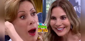 Karina Calmet, Isabella de ‘Al fondo hay sitio’, vuelve a la serie con impactante avance de la temporada 12: "¡Oh my!"