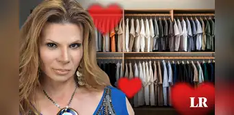 Mhoni Vidente revela los colores de la suerte para cada signo zodiacal este 14 de febrero por el Día de San Valentín 2025