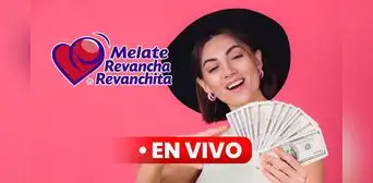 [Lotería Nacional de México] Sorteo Melate 4018 EN VIVO HOY, 14 de febrero: resultados y comprobar boleto con Revancha y Revanchita