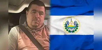 ICE captura en EE. UU. a prófugo de El Salvador, acusado de secuestro agravado y homicidio: esperan orden de deportación ICE captura en EE. UU. a prófugo de El Salvador, acusado de secuestro agravado y homicidio: esperan orden de deportación