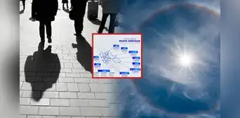 Día sin sombra en Lima y Callao: conoce todo acerca del fenómeno astronómico que ocurrirá desde el 15 de febrero