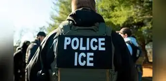 Inmigrante sale a comprar alimentos en Puerto Rico y termina tras las rejas en Miami por redada sorpresa de ICE Inmigrante sale a comprar alimentos en Puerto Rico y termina tras las rejas en Miami por redada sorpresa de ICE