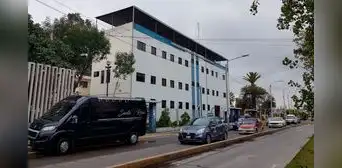 Arequipa: adulto mayor muere al caer del techo de su vivienda mientras hacia limpieza tras fuertes lluvias