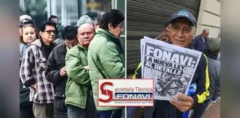 Fonavi permite cobrar montos pendientes hasta Lista 21 y Reintegro 2 vía Banco de la Nación: este es link para saber si soy beneficiario Fonavi permite cobrar montos pendientes hasta Lista 21 y Reintegro 2 vía Banco de la Nación: este es link para saber si soy beneficiario