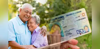 Así podrán tramitar los adultos mayores su Real ID en EE. UU.: las excepciones que habrán para la identificación