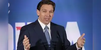 Ley Ron DeSantis y la buena noticia para trabajadores en Florida: 5 requisitos para aplicar a la Licencia Universal Ley Ron DeSantis y la buena noticia para trabajadores en Florida: 5 requisitos para aplicar a la Licencia Universal