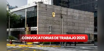 Empleos en Lince este 2025 con más de 80 vacantes disponibles: ¿cómo postular a la municipalidad?