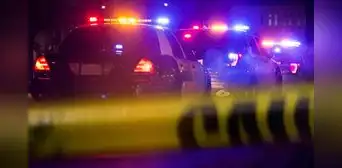 Tragedia en Puerto Rico: hombres armados asesinan a 2 niños y dejan 4 personas heridas en tiroteo Tragedia en Puerto Rico: hombres armados asesinan a 2 niños y dejan 4 personas heridas en tiroteo