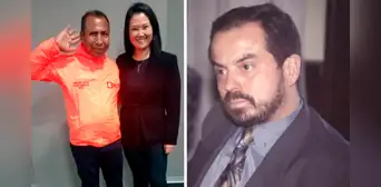 Asesinato de Óscar Medelius: excandidato a la Alcaldía de Carabayllo por Fuerza Popular sería principal sospechoso Asesinato de Óscar Medelius: excandidato a la Alcaldía de Carabayllo por Fuerza Popular sería principal sospechoso