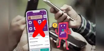¿Te enviaron un Yape falso? Aprende a identificar una transferencia falsa en 3 pasos ¿Te enviaron un Yape falso? Aprende a identificar una transferencia falsa en 3 pasos
