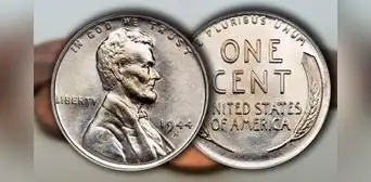 Las famosas monedas de un dólar que valen una fortuna entre coleccionistas de Estados Unidos