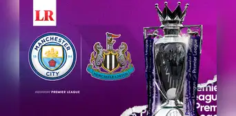 Manchester City vs Newcastle EN VIVO: pronóstico, horario y canal para ver el partido de Premier League Manchester City vs Newcastle EN VIVO: pronóstico, horario y canal para ver el partido de Premier League