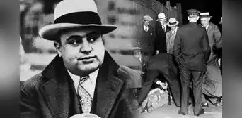 "La Matanza de San Valentín": el emblemático ‘cold case’ que sentenció la caída de Al Capone en Estados Unidos