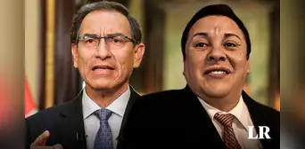 Martín Vizcarra: Poder Judicial cierra investigación por caso Richard Swing debido a retraso de solicitud de Fiscalía Martín Vizcarra: Poder Judicial cierra investigación por caso Richard Swing debido a retraso de solicitud de Fiscalía
