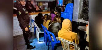 Falta de policías limitaría lucha contra la trata de personas: menos de 15 agentes investigan estos casos en Puno Falta de policías limitaría lucha contra la trata de personas: menos de 15 agentes investigan estos casos en Puno