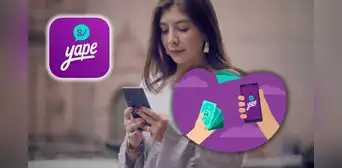¿Sabías que puedes aumentar tu límite de Yape diario hasta S/2.000 en 2025? Aquí te explicamos cómo hacerlo ¿Sabías que puedes aumentar tu límite de Yape diario hasta S/2.000 en 2025? Aquí te explicamos cómo hacerlo