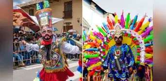 Carnavales de Cajamarca 2025: horarios, cronograma para este 15 de febrero, Corso Nocturno y Ño Carnavalón