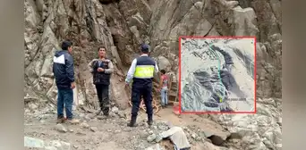 Tres muertos por huaicos en Arequipa: se registra la muerte de dos menores por intensas lluvias
