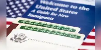 Green Card en EE. UU. para inmigrantes por empleo: requisitos y procesos, según USCIS en 2025 Green Card en EE. UU. para inmigrantes por empleo: requisitos y procesos, según USCIS en 2025