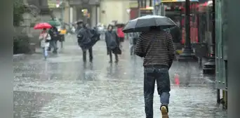 Enfen descarta Fenómeno El Niño y de la Niña hasta septiembre de 2025 Enfen descarta Fenómeno El Niño y de la Niña hasta septiembre de 2025