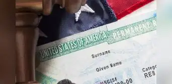 Atención, inmigrante: así puedes solicitar el reemplazo de la Green Card si la pierdes en EE. UU., según USCIS