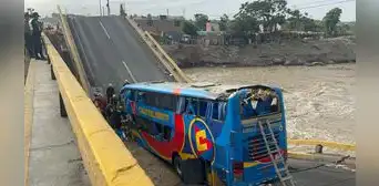 Accidente en Chancay: Fiscalía dispuso iniciar investigación preliminar por homicidio culposo contra responsables