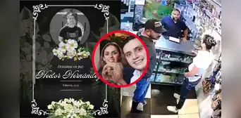 Asesinan a veterinario en Edomex, México, tras no poder salvar la vida de una perrita de raza yorkshire después de una operación