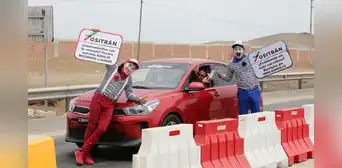 Conoce las medidas dispuestas por Ositrán para buscar garantizar seguridad y calidad en carreteras y aeropuertos concesionados Conoce las medidas dispuestas por Ositrán para buscar garantizar seguridad y calidad en carreteras y aeropuertos concesionados