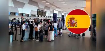 Cambia el reglamento de extranjería para peruanos en España: nuevos requisitos para obtener la residencia Cambia el reglamento de extranjería para peruanos en España: nuevos requisitos para obtener la residencia