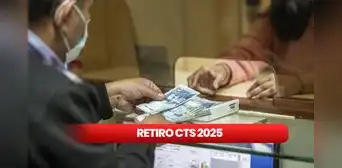 Once proyectos del Congreso buscan habilitar el retiro del 100% de la CTS: ¿cuáles son? Once proyectos del Congreso buscan habilitar el retiro del 100% de la CTS: ¿cuáles son?