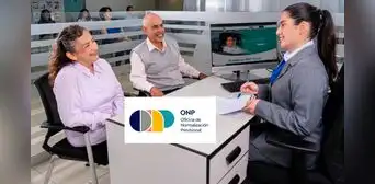 Este nuevo monto de jubilación reciben todos los afiliados de la ONP en 2025, si solo aportaron durante 10 años en Perú Este nuevo monto de jubilación reciben todos los afiliados de la ONP en 2025, si solo aportaron durante 10 años en Perú