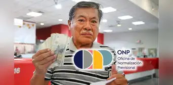 Este monto recibirás en 2025 si aportaste 15 años en la ONP: jubilados se benefician de aumento del Sistema Nacional de Pensiones