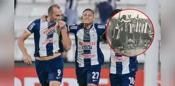 Alianza Lima está de aniversario: ¿cómo nació su apodo de los Íntimos de La Victoria? Alianza Lima está de aniversario: ¿cómo nació su apodo de los Íntimos de La Victoria?