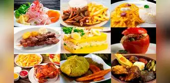 Estos son los 100 mejores mejores platos del mundo y solo dos son del Perú, según Taste Atlas: ¿en qué puestos se ubican? Estos son los 100 mejores mejores platos del mundo y solo dos son del Perú, según Taste Atlas: ¿en qué puestos se ubican?