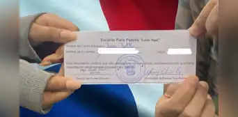 ¿Perdiste el certificado de Escuela para Padres del PASE U 2024? Esto es lo que puede pasar con el tercer pago en Panamá ¿Perdiste el certificado de Escuela para Padres del PASE U 2024? Esto es lo que puede pasar con el tercer pago en Panamá