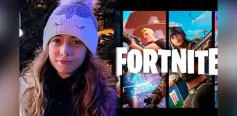 El caso del joven que mató a una niña luego de perder un juego de Fortnite: asesino confesó que solo "quería robar para calmarse" El caso del joven que mató a una niña luego de perder un juego de Fortnite: asesino confesó que solo "quería robar para calmarse"